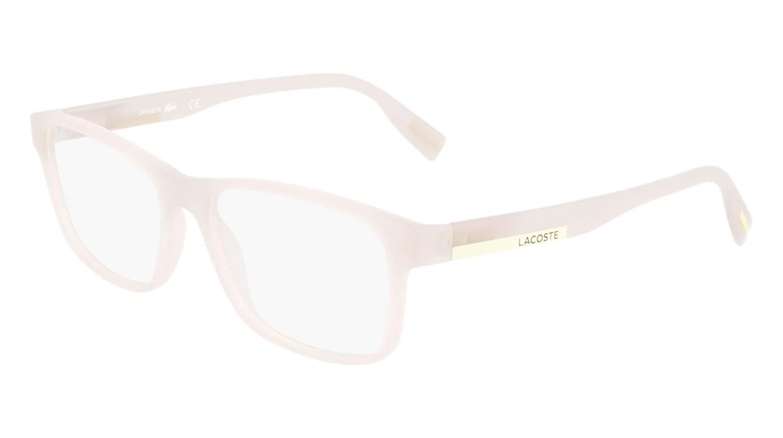 Lacoste L3649 N Eyeglasses - view 3